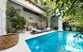 Hotel Casa Don Sancho By Mustique